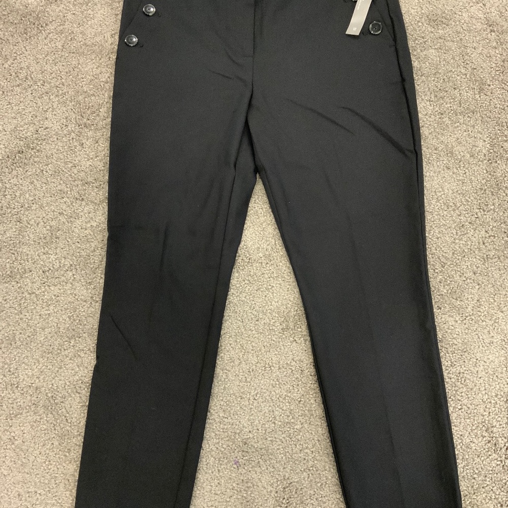 Loft Pants - Size 12